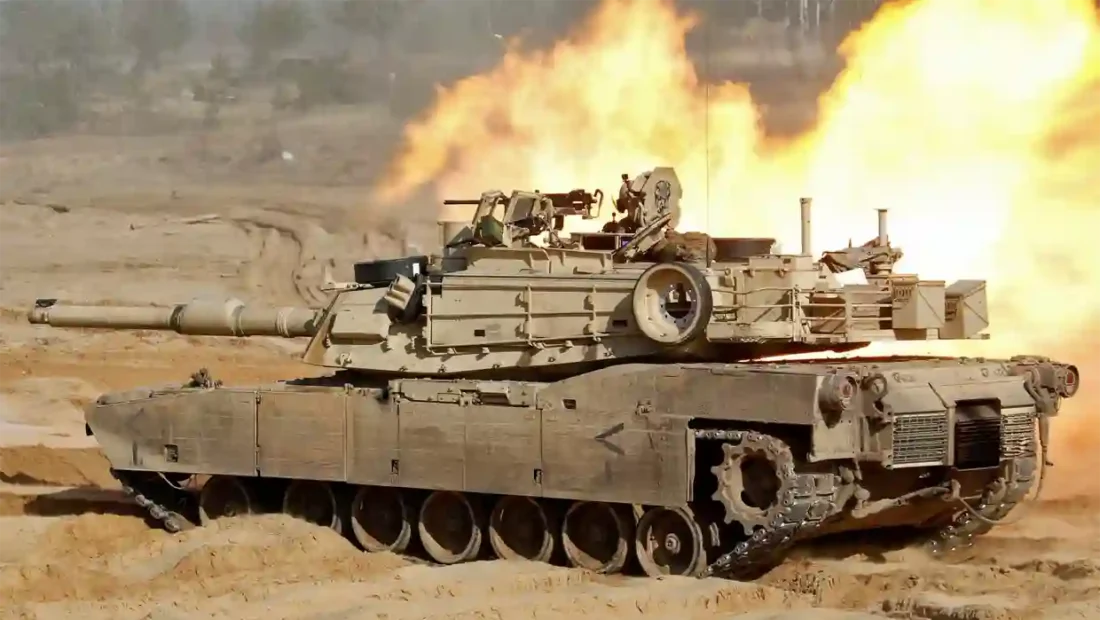 CHAR UKRAINE