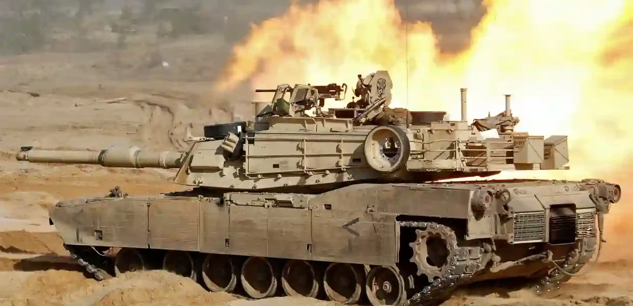 CHAR UKRAINE