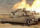 CHAR UKRAINE