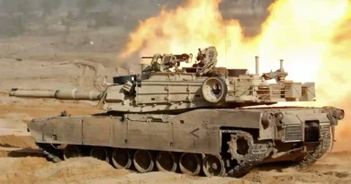 CHAR UKRAINE