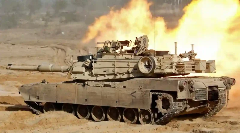 CHAR UKRAINE