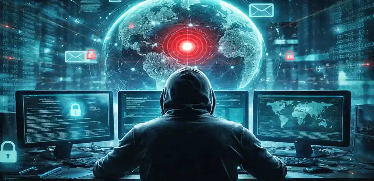 Le groupe de pirates informatiques Hanzala a révélé l’identité du commandant de l’unité d’ingénierie Yahalom