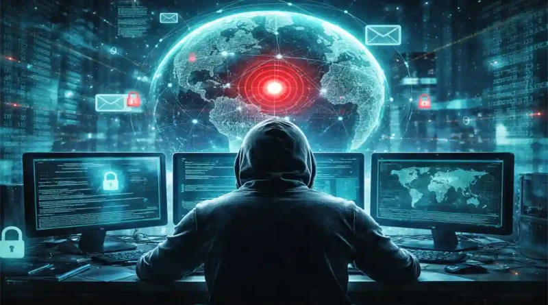 Le groupe de pirates informatiques Hanzala a révélé l’identité du commandant de l’unité d’ingénierie Yahalom