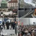 MANIF FRANCE