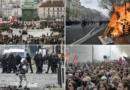 MANIF FRANCE