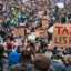 manifestation Paris