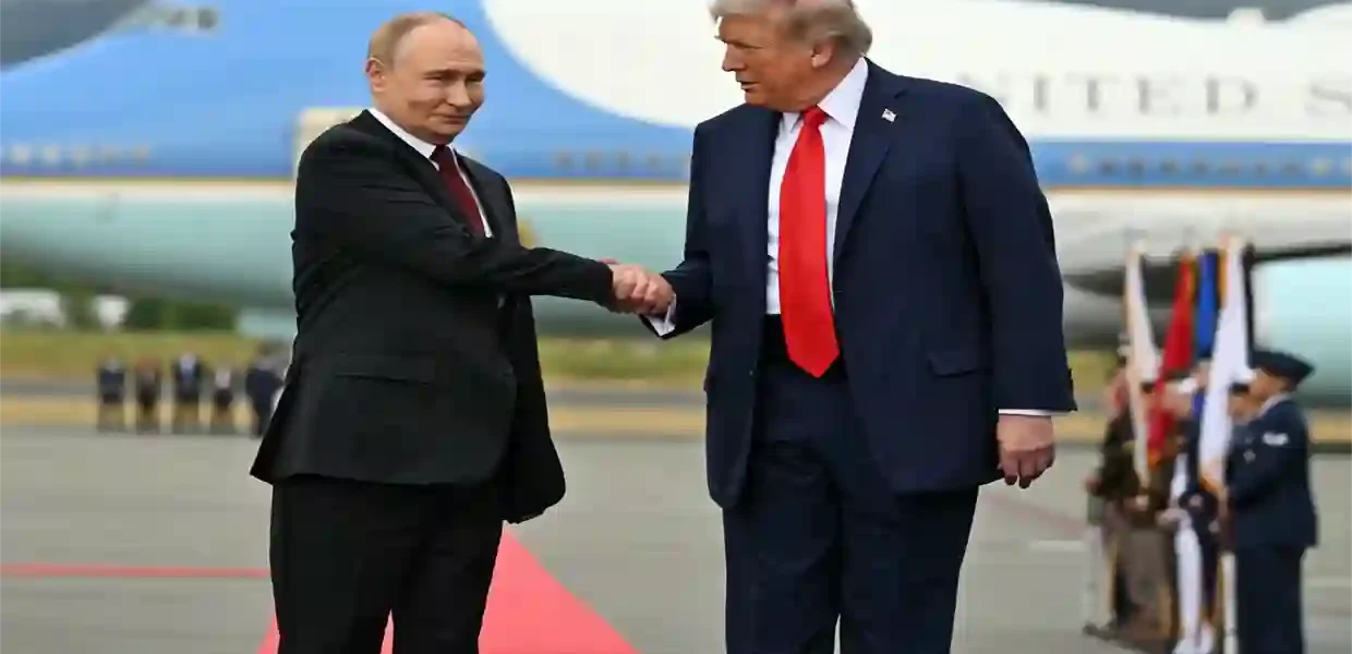 trump poutine