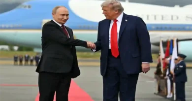 trump poutine