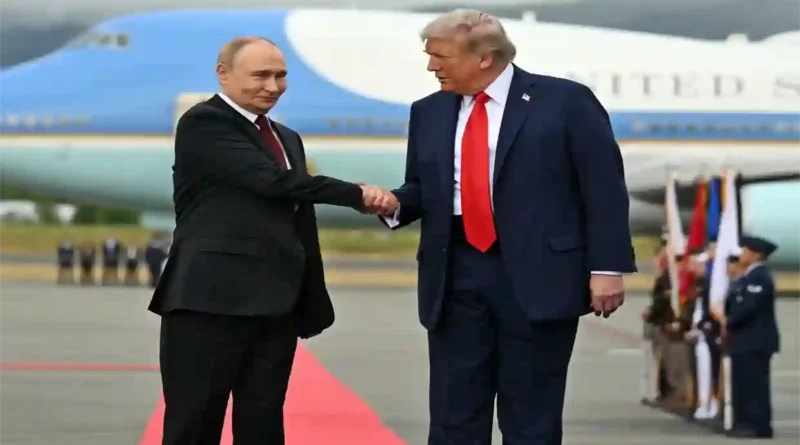 trump poutine