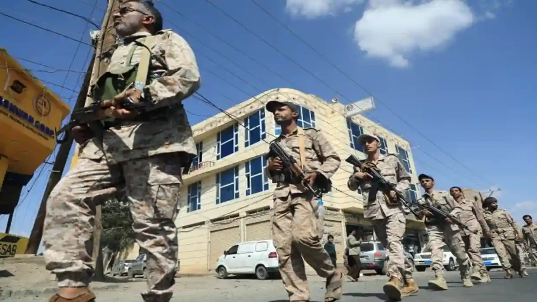 YEMEN
