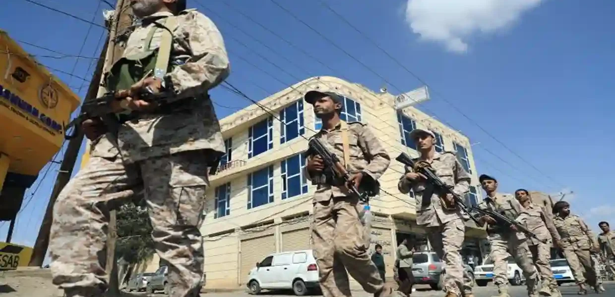 YEMEN