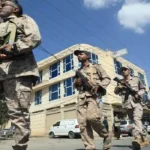 YEMEN