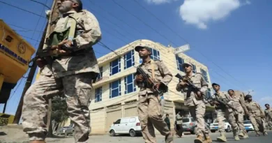 YEMEN