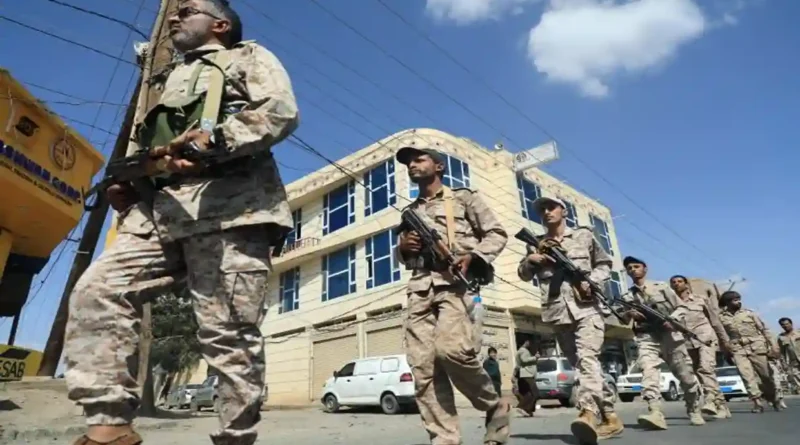 YEMEN